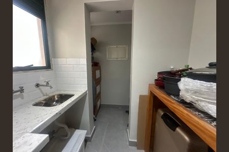 Apartamento à venda com 94m², 2 quartos e 2 vagasDespensa