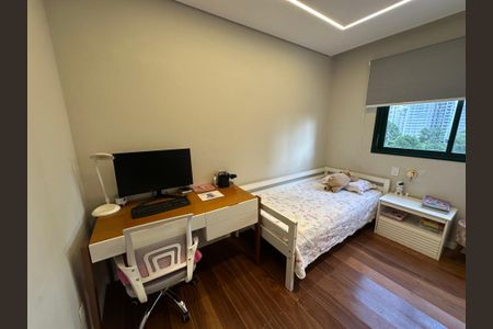 Apartamento à venda com 94m², 2 quartos e 2 vagasQuarto