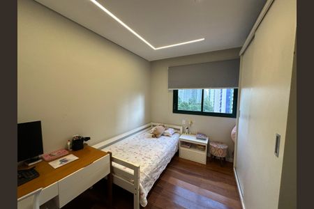 Apartamento à venda com 94m², 2 quartos e 2 vagasQuarto