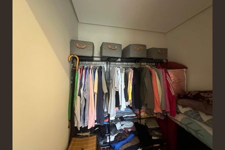 Apartamento à venda com 94m², 2 quartos e 2 vagasCloset da suíte