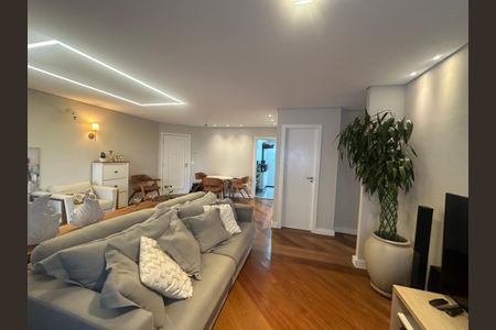 Apartamento à venda com 94m², 2 quartos e 2 vagasSala