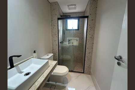 Apartamento à venda com 94m², 2 quartos e 2 vagasBanheiro