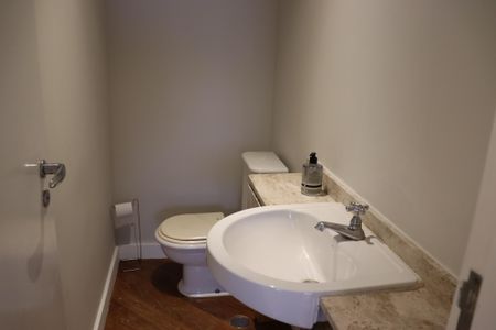 Apartamento à venda com 94m², 2 quartos e 2 vagasLavabo