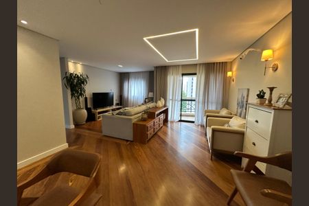 Apartamento à venda com 94m², 2 quartos e 2 vagasSala