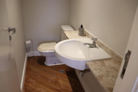 Apartamento à venda com 94m², 2 quartos e 2 vagasLavabo