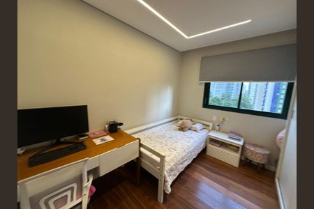 Apartamento à venda com 94m², 2 quartos e 2 vagasQuarto