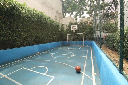 Studio à venda com 38m², 1 quarto e sem vagaQuadra Esportiva