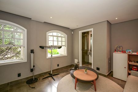 Casa à venda com 735m², 5 quartos e 6 vagasSuíte 1