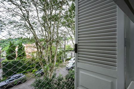 Casa à venda com 735m², 5 quartos e 6 vagasVista do Quarto 1