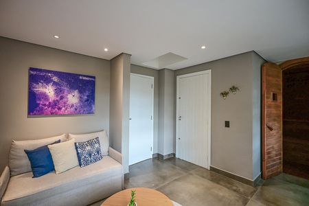 Casa à venda com 735m², 5 quartos e 6 vagasSuíte 1