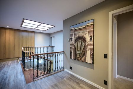 Casa à venda com 735m², 5 quartos e 6 vagasCorredor