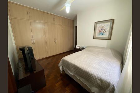 Apartamento à venda com 180m², 3 quartos e 1 vagaQuarto Suíte
