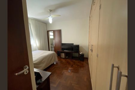 Apartamento à venda com 180m², 3 quartos e 1 vagaQuarto Suíte