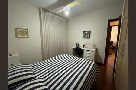 Apartamento à venda com 180m², 3 quartos e 1 vagaQuarto