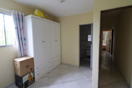 Casa à venda com 200m², 5 quartos e 4 vagasSuíte 3