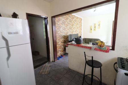 Casa à venda com 200m², 5 quartos e 4 vagasCozinha 2