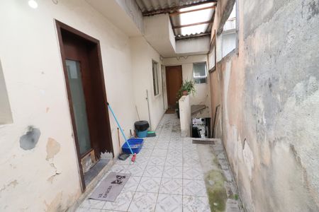 Casa à venda com 200m², 5 quartos e 4 vagasÁrea de Serviço 2