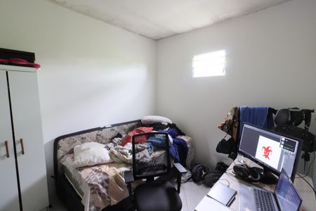 Casa à venda com 200m², 5 quartos e 4 vagasQuarto 4