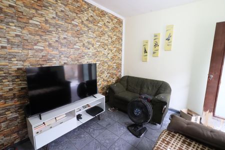 Casa à venda com 200m², 5 quartos e 4 vagasSala 2