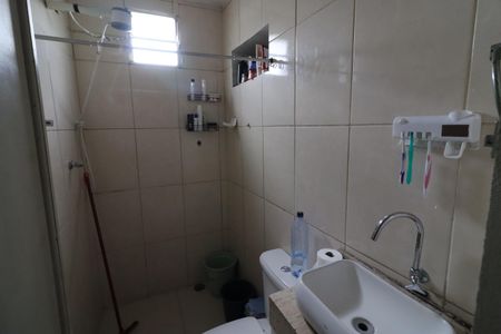 Casa à venda com 200m², 5 quartos e 4 vagasBanheiro 4