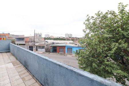 Casa à venda com 200m², 5 quartos e 4 vagasÁrea de Serviço