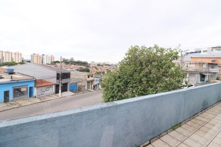 Casa à venda com 200m², 5 quartos e 4 vagasÁrea de Serviço