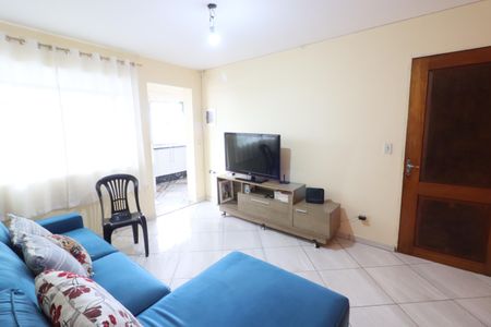 Sala de casa à venda com 5 quartos, 200m² em Padroeira, Osasco