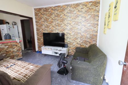 Casa à venda com 200m², 5 quartos e 4 vagasSala 2