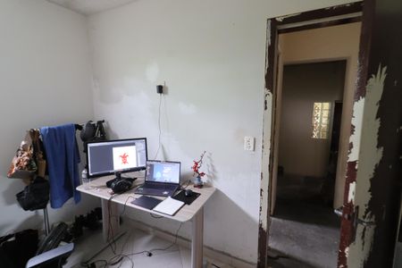 Casa à venda com 200m², 5 quartos e 4 vagasQuarto 4