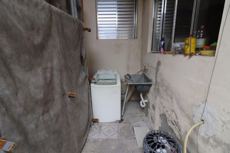 Casa à venda com 200m², 5 quartos e 4 vagasÁrea de Serviço 2