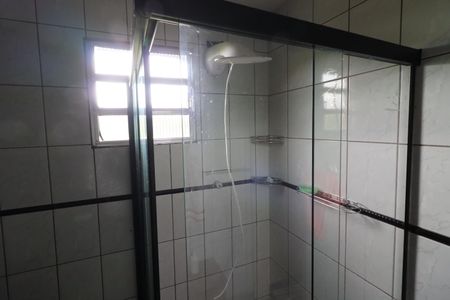 Casa à venda com 200m², 5 quartos e 4 vagasBanheiro da Suíte 1