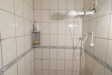 Casa à venda com 200m², 5 quartos e 4 vagasBanheiro da Suíte 3