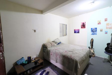 Casa à venda com 200m², 5 quartos e 4 vagasQuarto 5