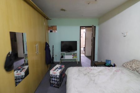 Casa à venda com 200m², 5 quartos e 4 vagasQuarto 5