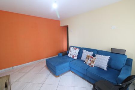 Casa à venda com 200m², 5 quartos e 4 vagasSala