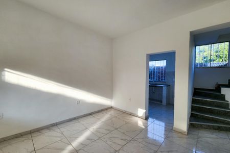 Casa de condomínio para alugar com 98m², 2 quartos e sem vagaSala 