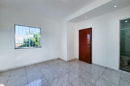 Casa de condomínio para alugar com 98m², 2 quartos e sem vagaSuíte 