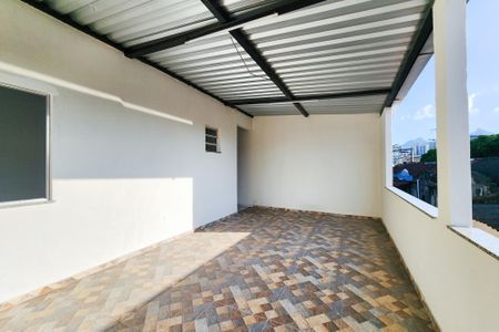 Casa de condomínio para alugar com 98m², 2 quartos e sem vagaÁrea 