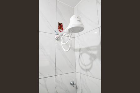 Casa de condomínio para alugar com 98m², 2 quartos e sem vagaBanheiro Social 