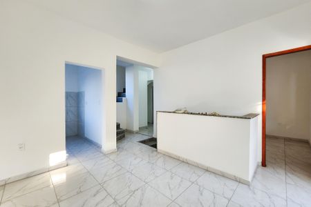 Casa de condomínio para alugar com 98m², 2 quartos e sem vagaSala 