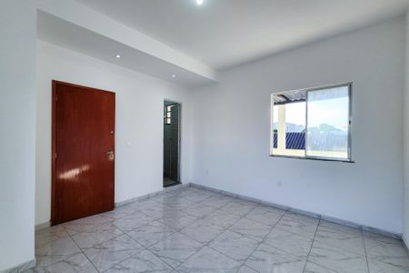 Casa de condomínio para alugar com 98m², 2 quartos e sem vagaSuíte 