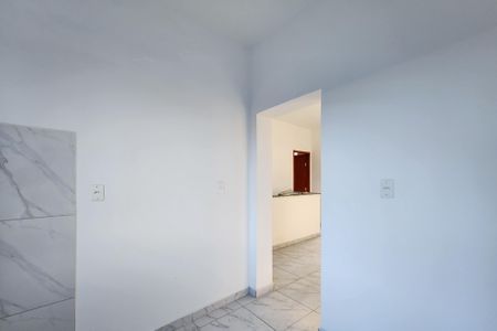 Casa de condomínio para alugar com 98m², 2 quartos e sem vagaCozinha 