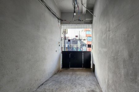 Casa de condomínio para alugar com 98m², 2 quartos e sem vagaÁrea Comum 