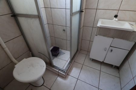 Apartamento para alugar com 33m², 1 quarto e 5 vagasBanheiro 