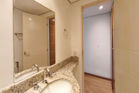 Apartamento para alugar com 50m², 1 quarto e 1 vagaBanheiro