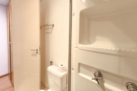 Apartamento para alugar com 50m², 1 quarto e 1 vagaBanheiro