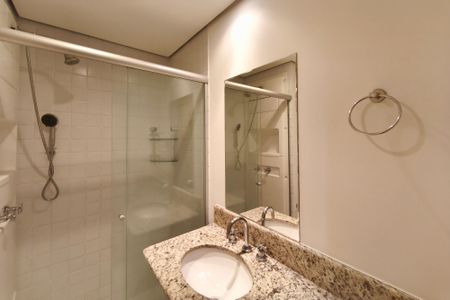 Apartamento para alugar com 50m², 1 quarto e 1 vagaBanheiro