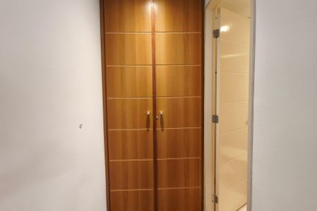 Apartamento para alugar com 50m², 1 quarto e 1 vagaQuarto