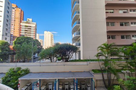 Apartamento para alugar com 50m², 1 quarto e 1 vagaVista Varanda