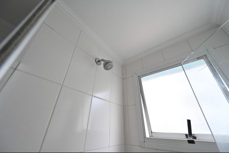 Apartamento para alugar com 79m², 3 quartos e 1 vagaBanheiro da Suíte